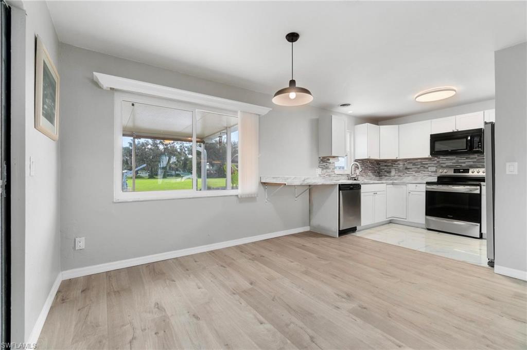 FORT MYERS - Residential