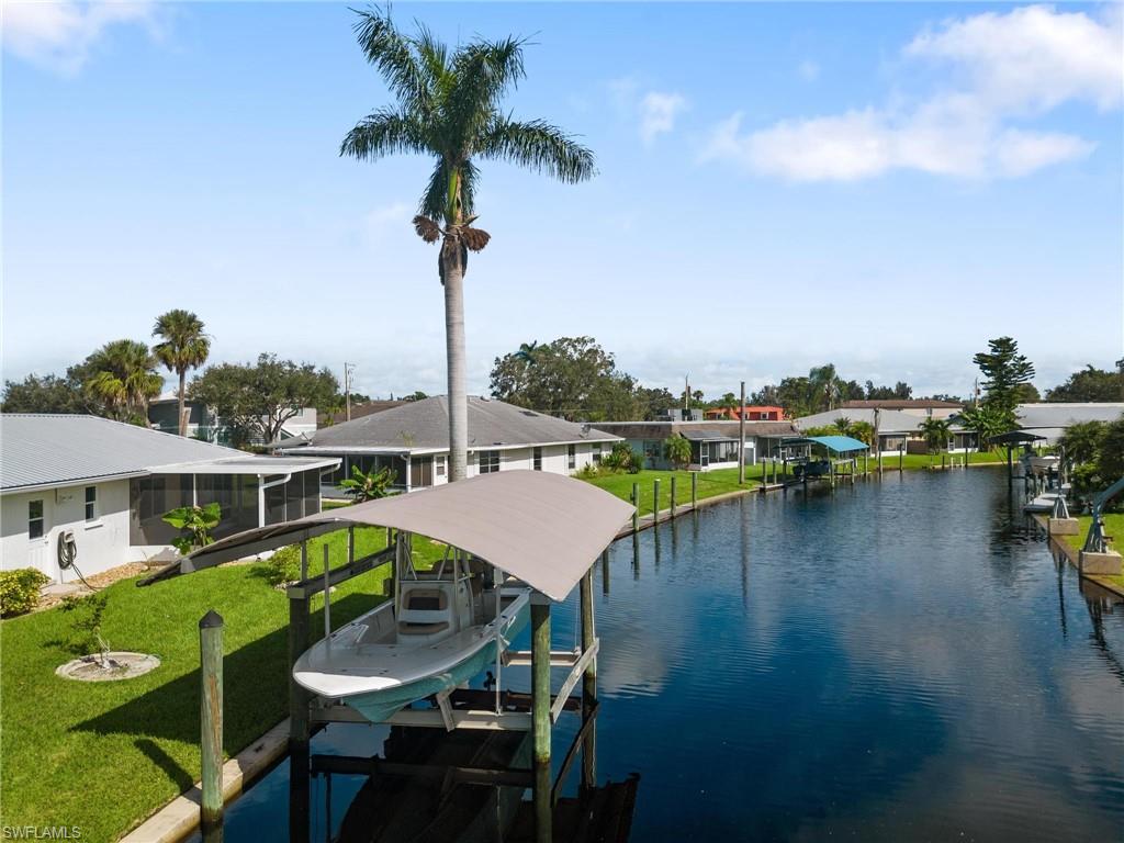 FORT MYERS - Residential