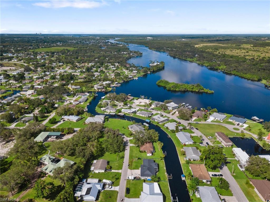 FORT MYERS - Residential