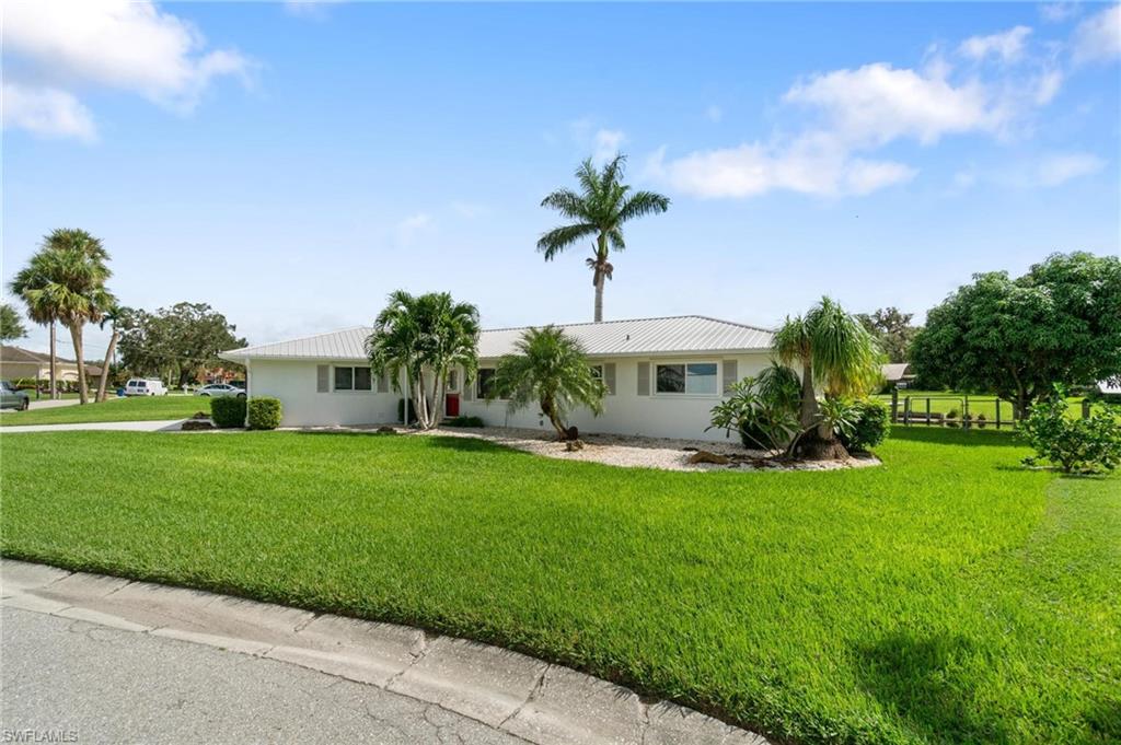 FORT MYERS - Residential