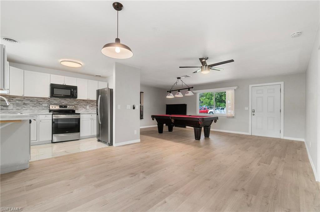 FORT MYERS - Residential