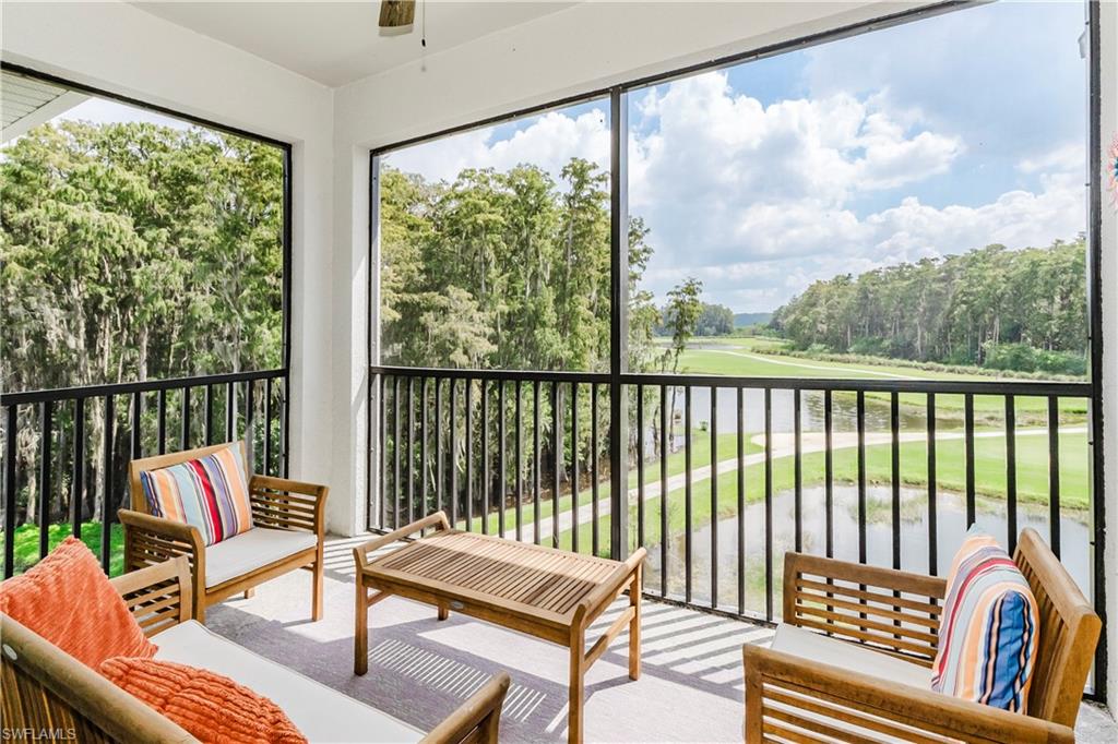 THE NATIONAL GOLF & COUNTRY CLUB AT AVE MARIA - Residential Lease