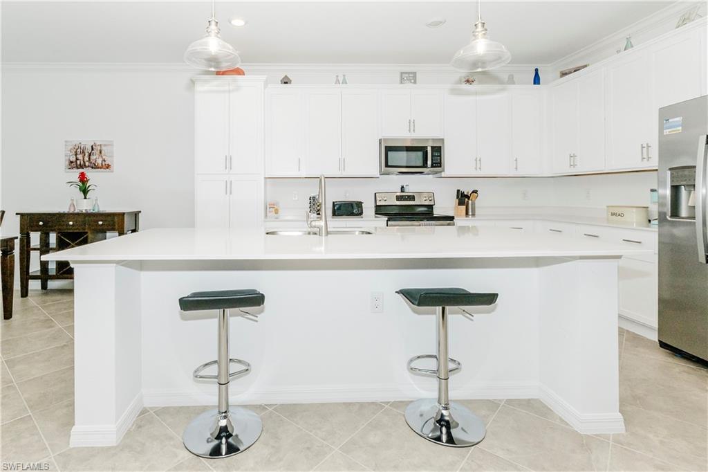 THE NATIONAL GOLF & COUNTRY CLUB AT AVE MARIA - Residential Lease