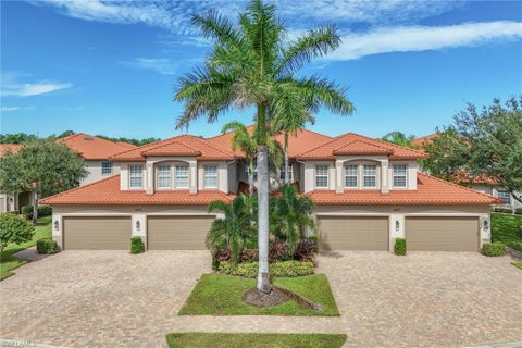 Photo of 6433 Legacy CIR #1302, NAPLES, FL 34113 (MLS # 226037528)