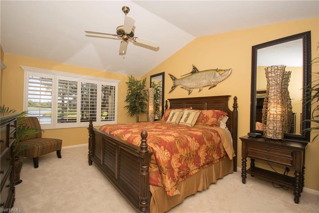 BEARS PAW VILLAS - Residential