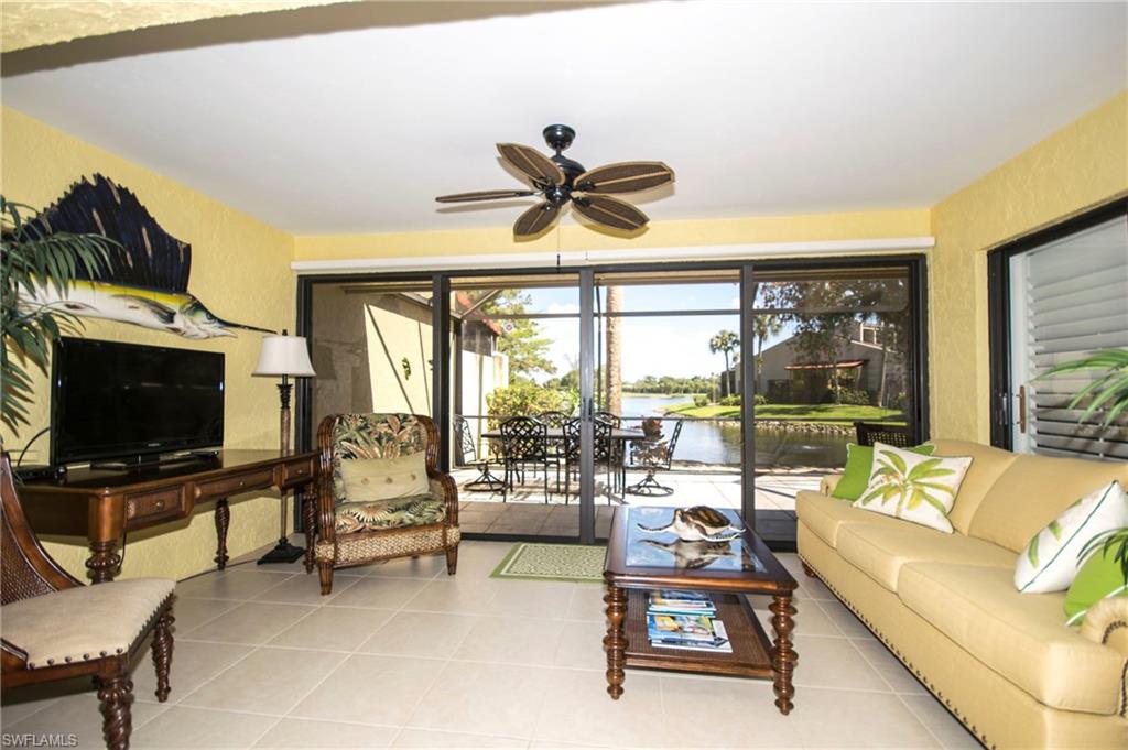 BEARS PAW VILLAS - Residential