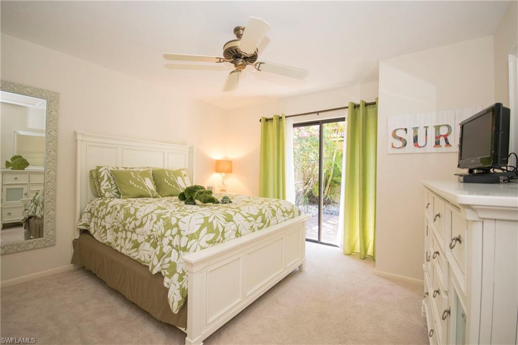 BEARS PAW VILLAS - Residential