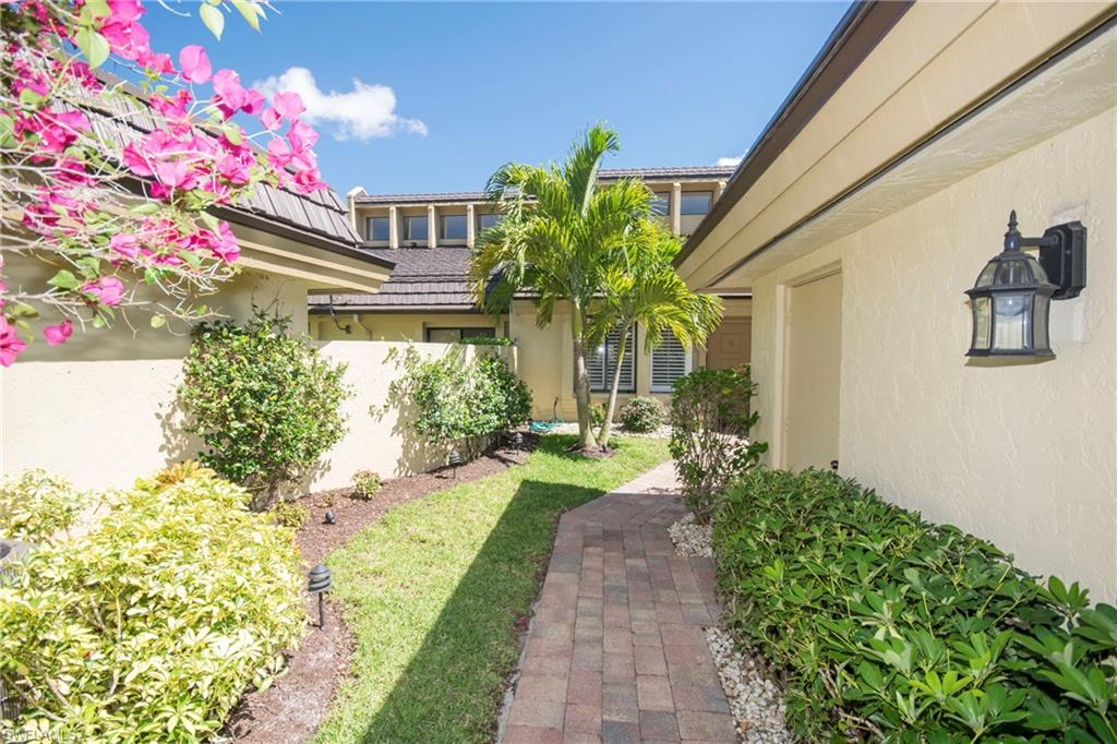 BEARS PAW VILLAS - Residential