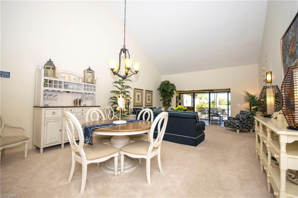 BEARS PAW VILLAS - Residential