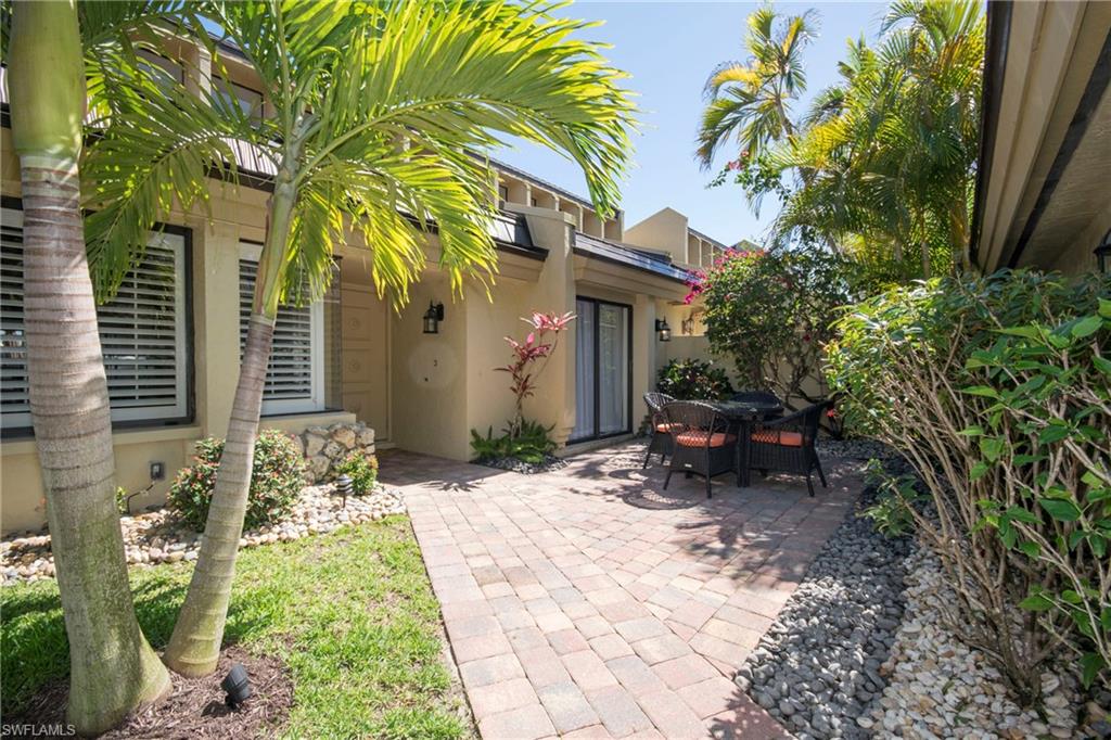 BEARS PAW VILLAS - Residential