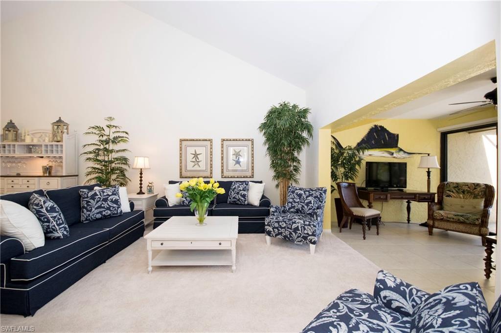 BEARS PAW VILLAS - Residential