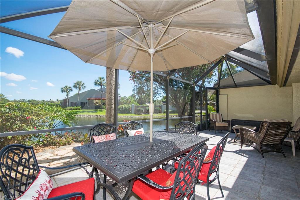 BEARS PAW VILLAS - Residential