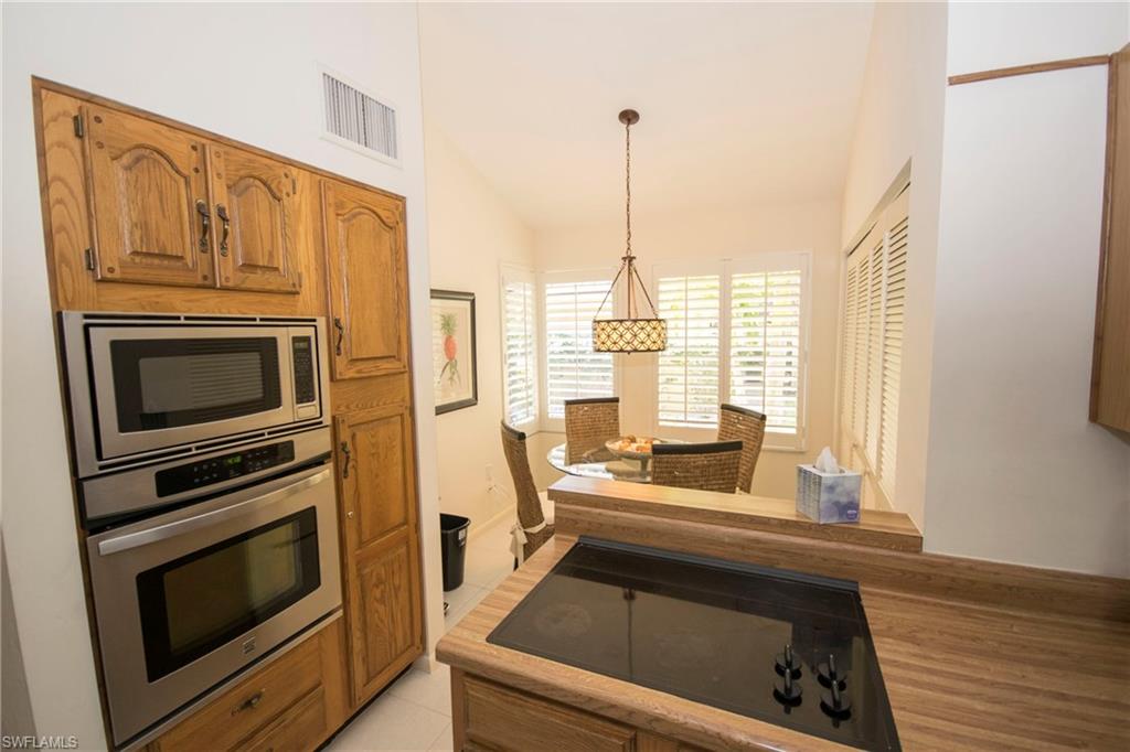 BEARS PAW VILLAS - Residential