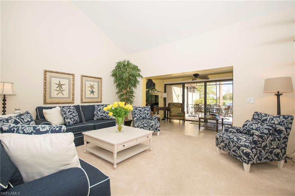 BEARS PAW VILLAS - Residential