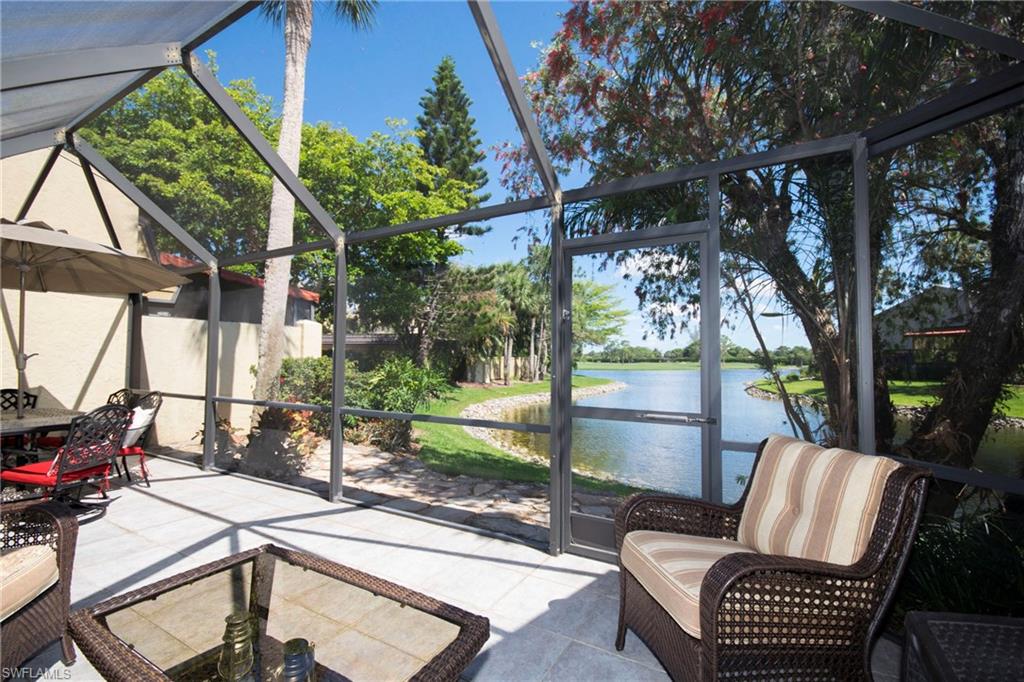 BEARS PAW VILLAS - Residential