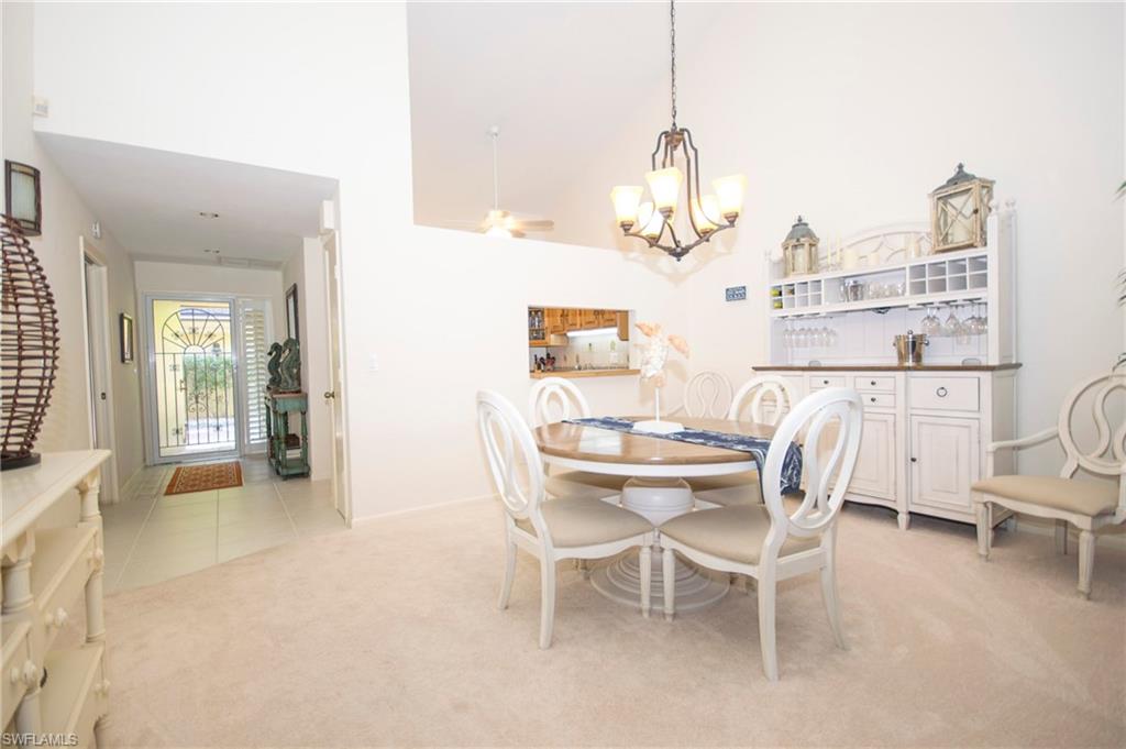 BEARS PAW VILLAS - Residential