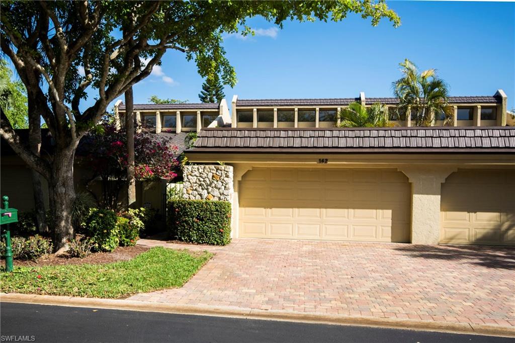 BEARS PAW VILLAS - Residential