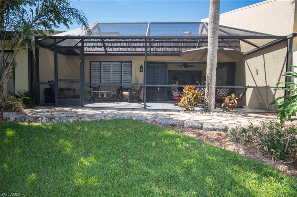 BEARS PAW VILLAS - Residential