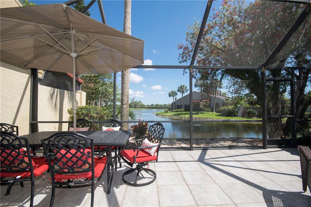 BEARS PAW VILLAS - Residential