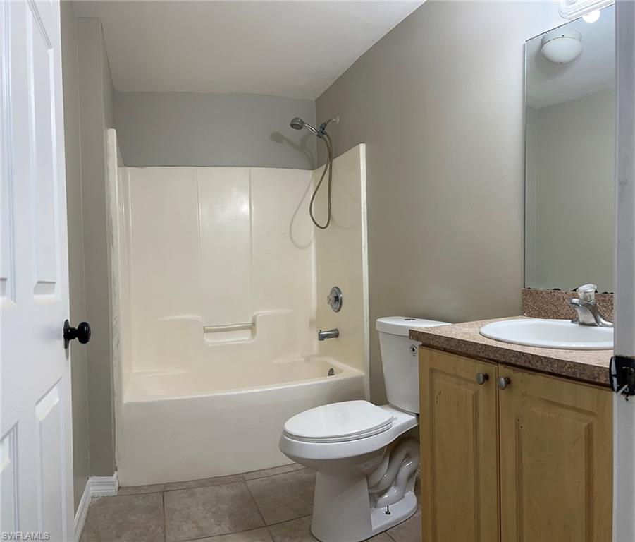 LEHIGH ESTATES - Residential