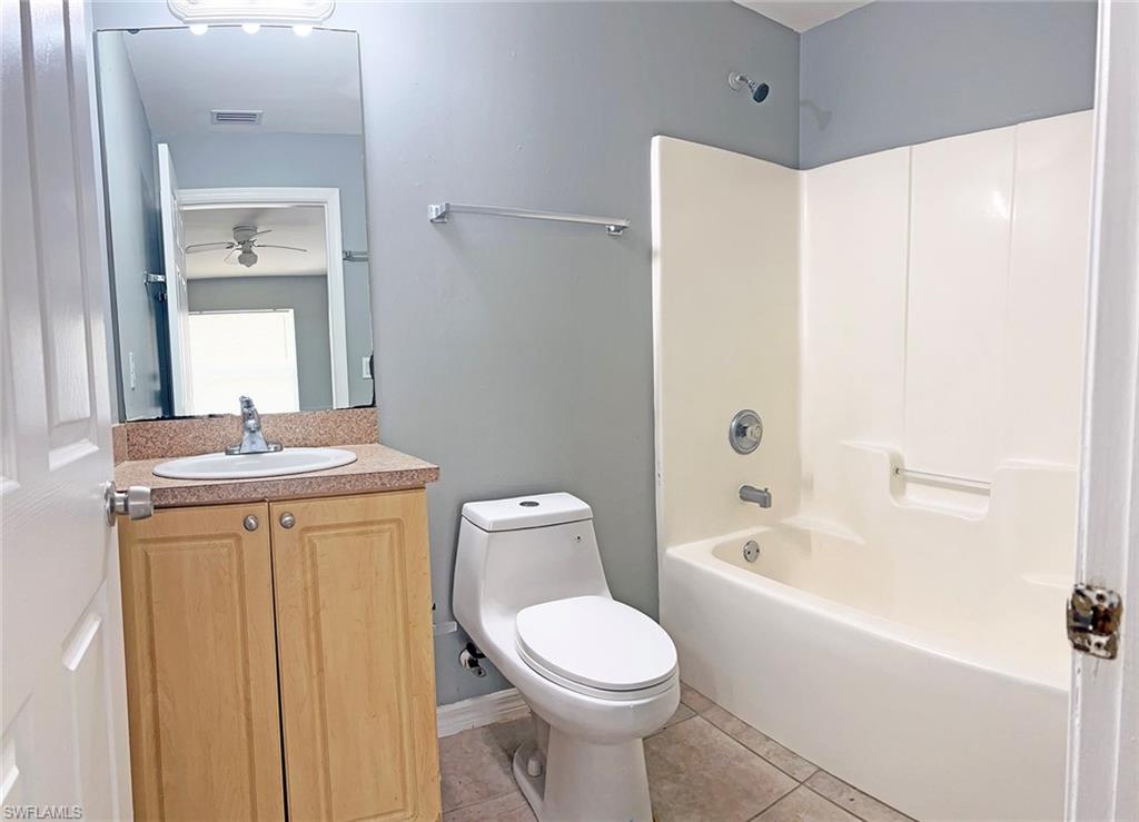 LEHIGH ESTATES - Residential