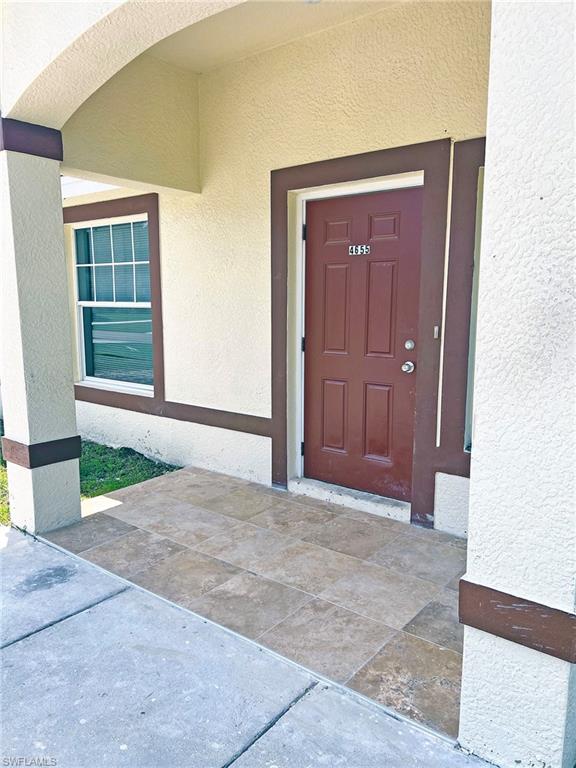 LEHIGH ESTATES - Residential