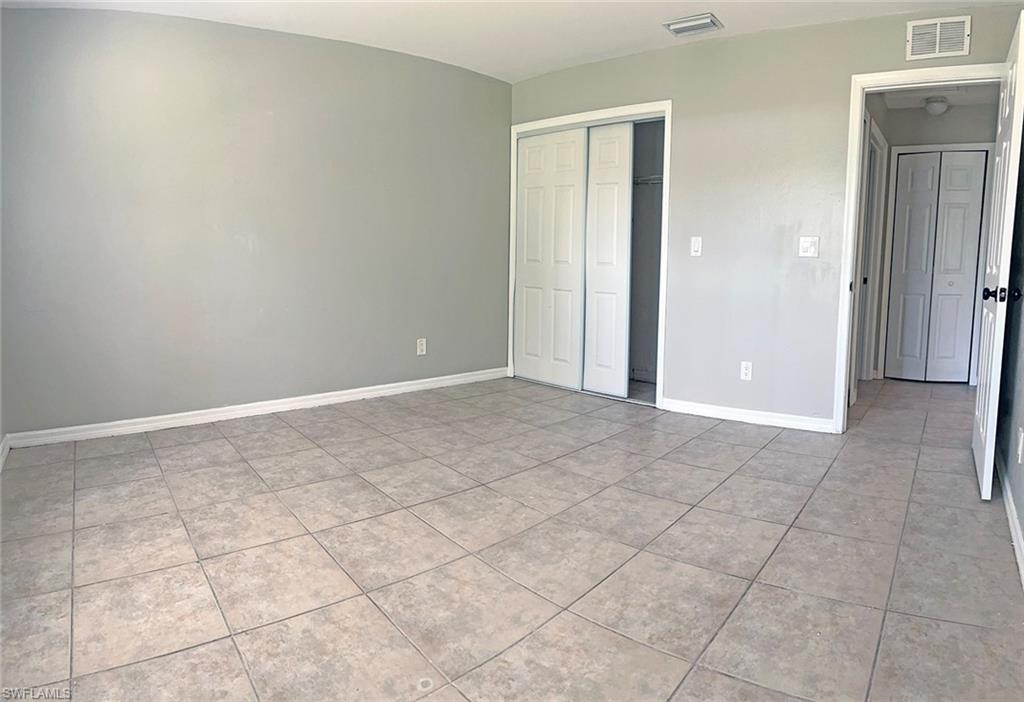 LEHIGH ESTATES - Residential