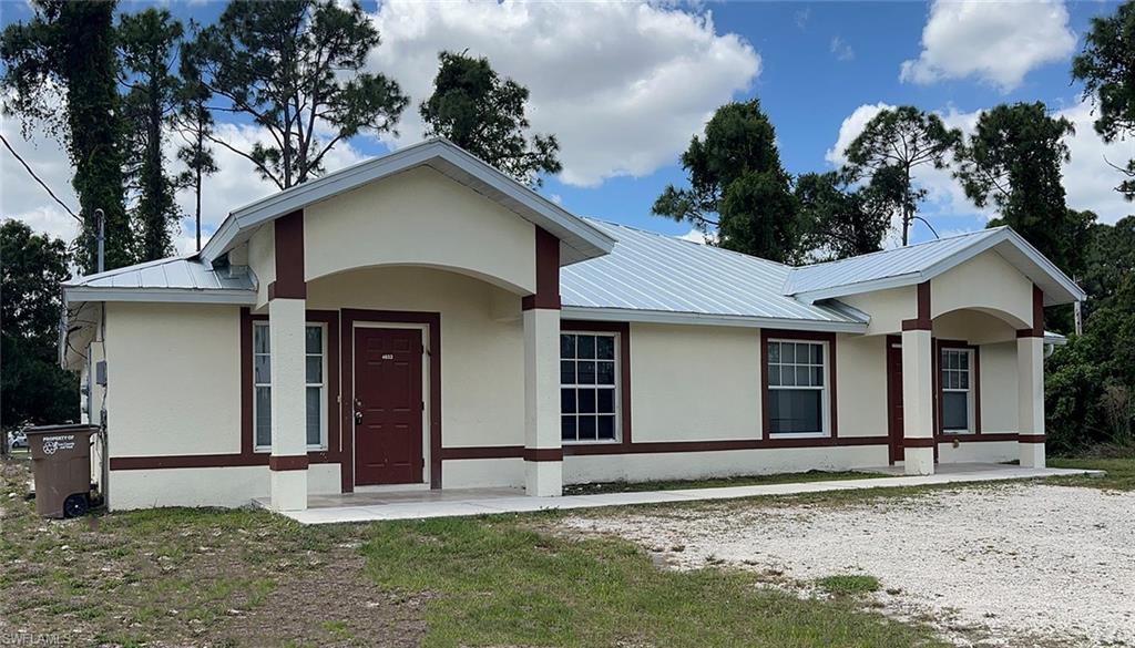 LEHIGH ESTATES - Residential