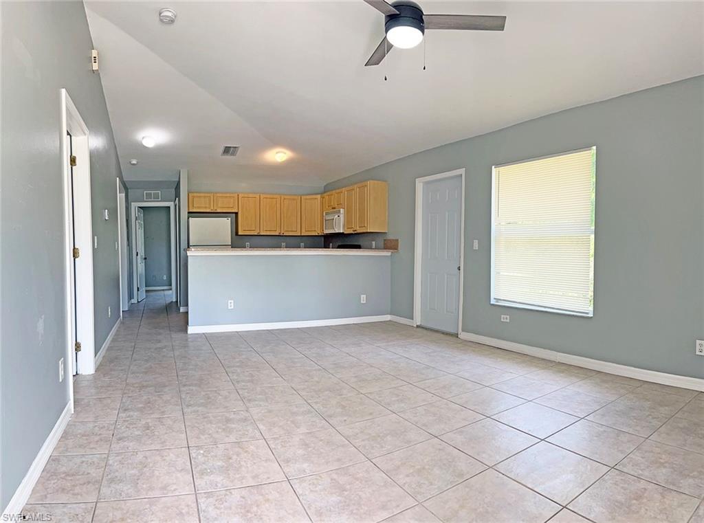 LEHIGH ESTATES - Residential