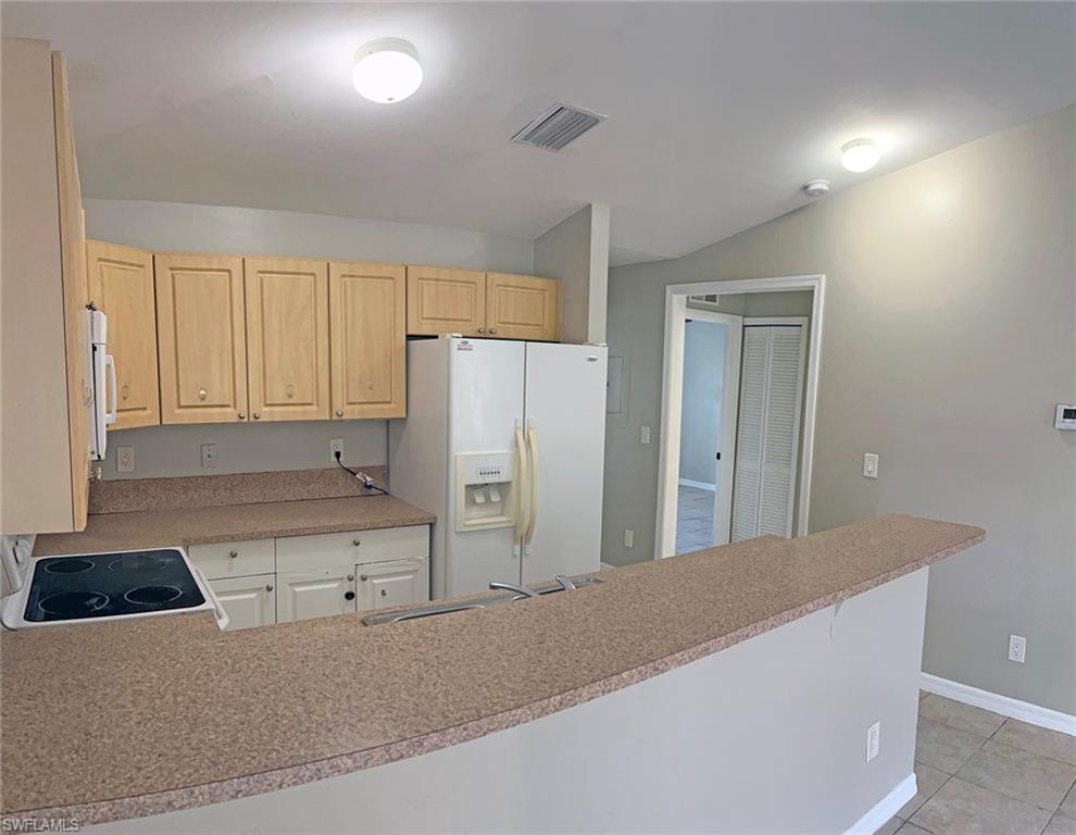 LEHIGH ESTATES - Residential