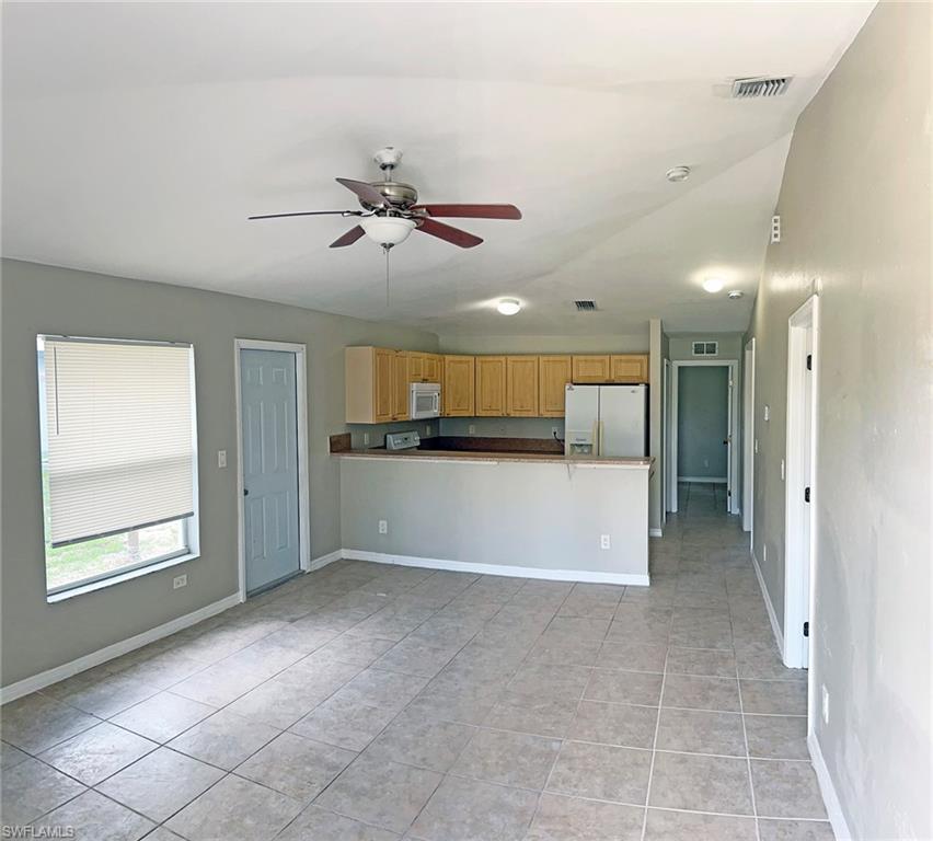 LEHIGH ESTATES - Residential