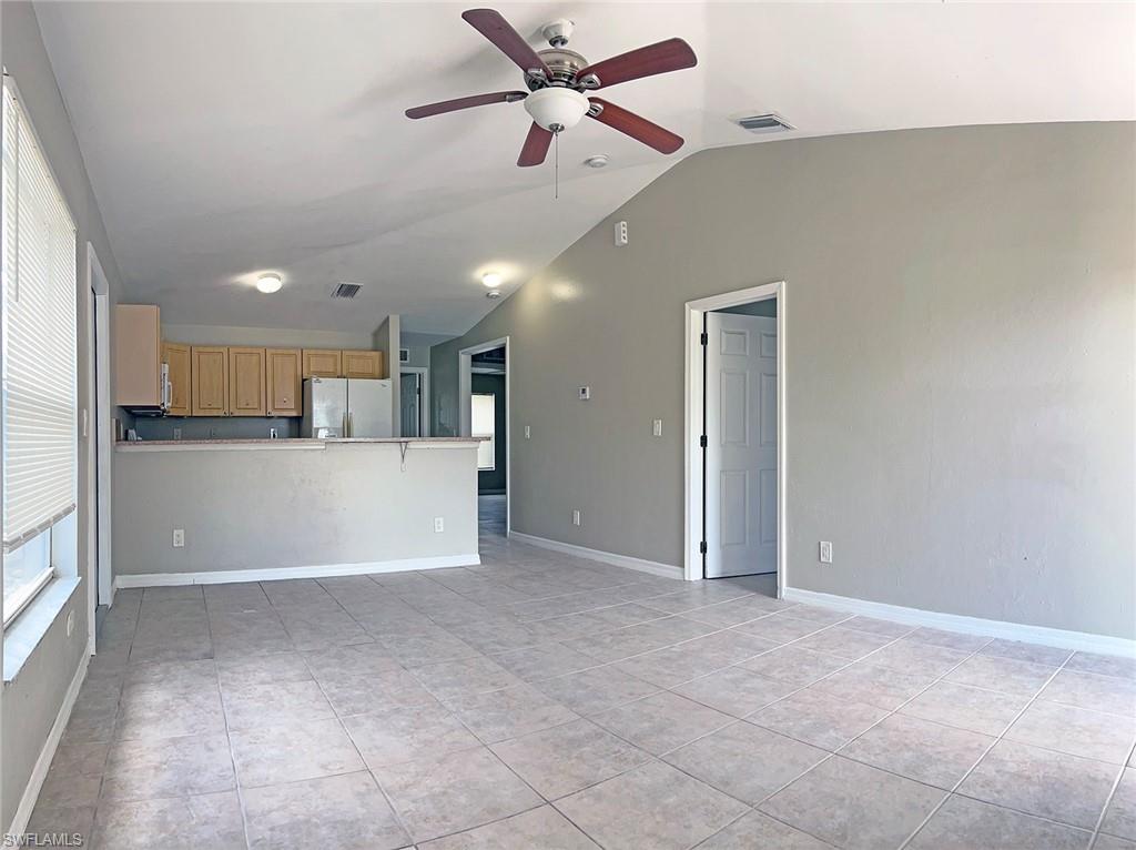 LEHIGH ESTATES - Residential