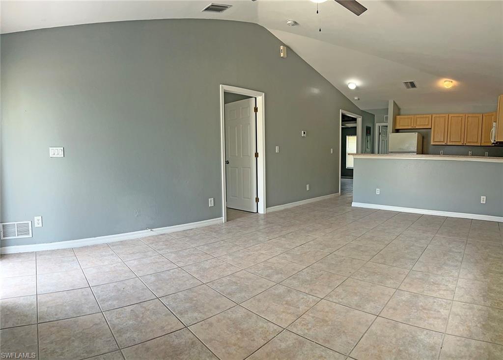 LEHIGH ESTATES - Residential