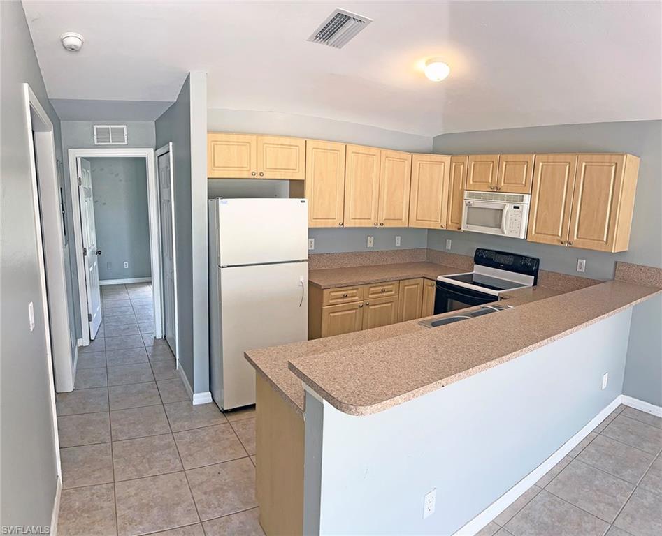 LEHIGH ESTATES - Residential