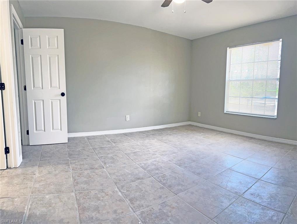 LEHIGH ESTATES - Residential