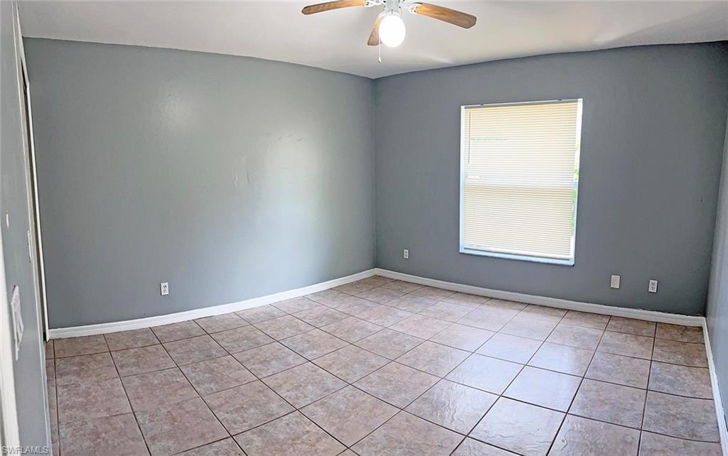 LEHIGH ESTATES - Residential