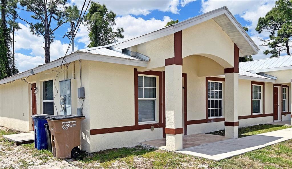 LEHIGH ESTATES - Residential