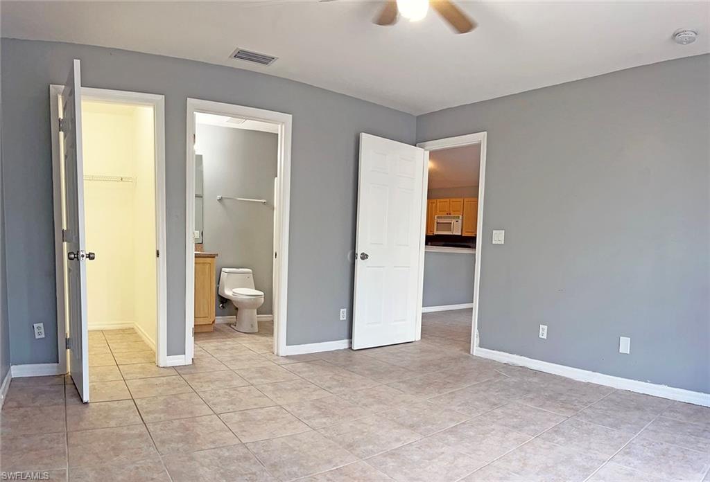 LEHIGH ESTATES - Residential