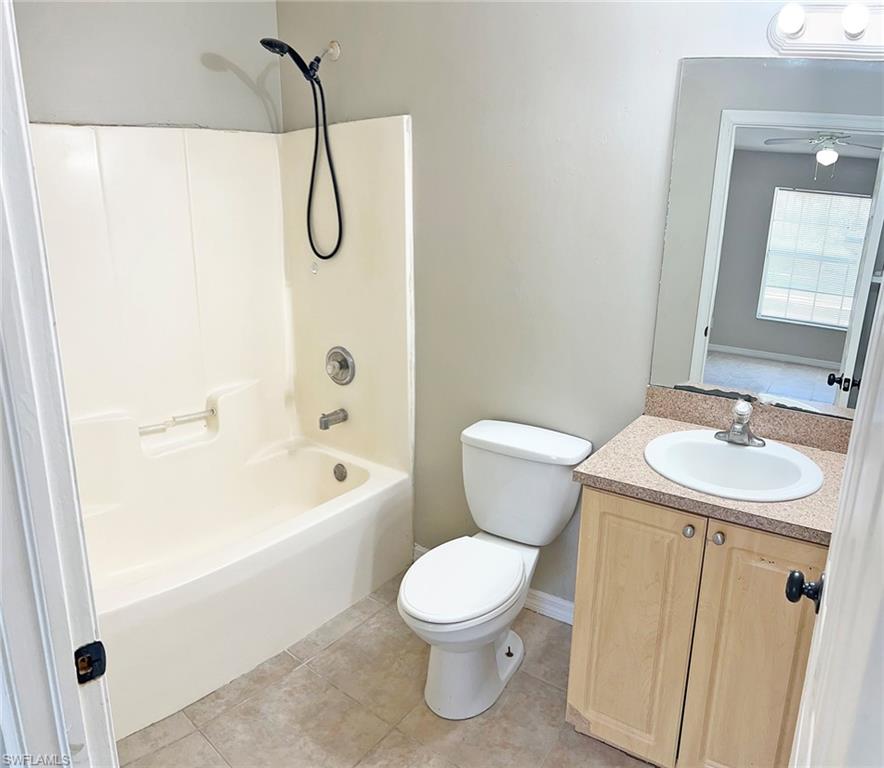 LEHIGH ESTATES - Residential