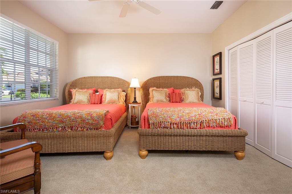 BAYCREST - Residential