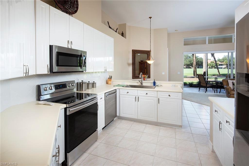 BAYCREST - Residential