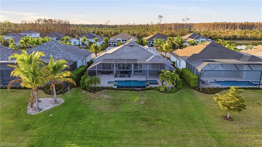 WILDBLUE - Residential