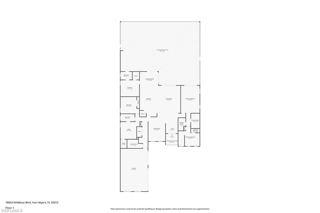 WILDBLUE - Residential