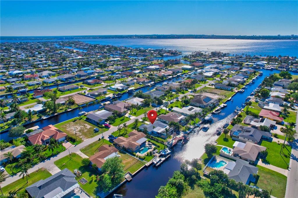 YACHT CLUB - Residential