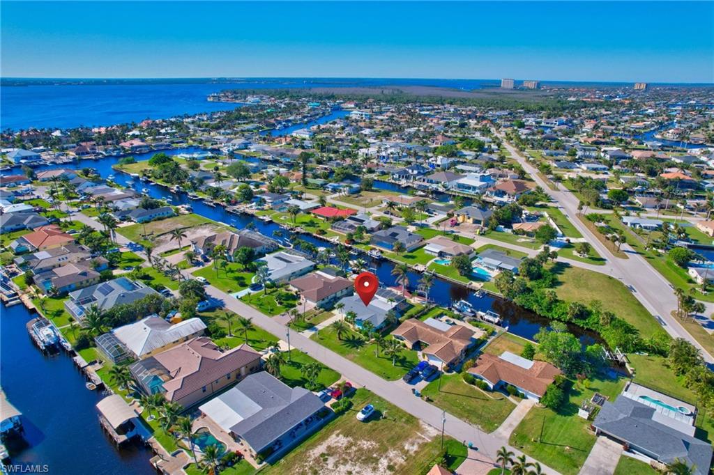 YACHT CLUB - Residential