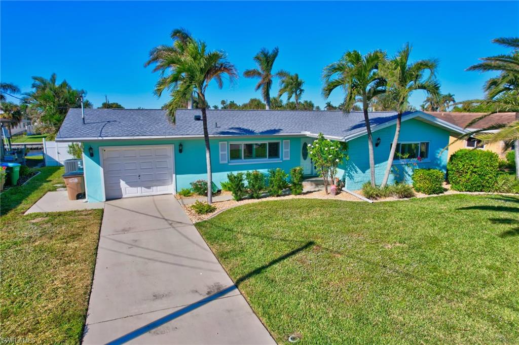 YACHT CLUB - Residential