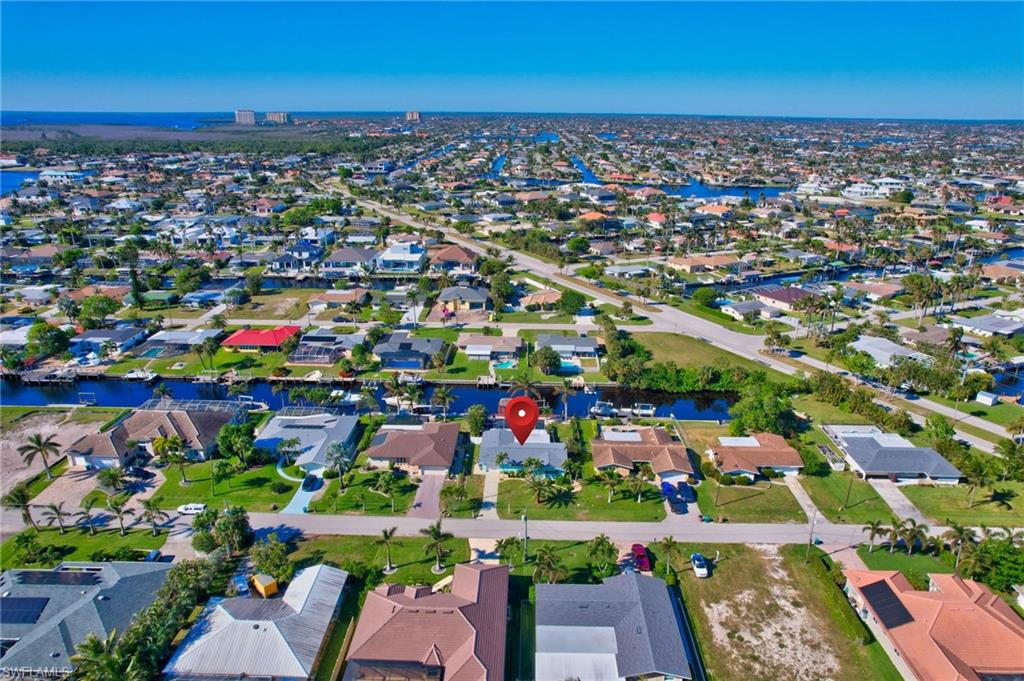 YACHT CLUB - Residential