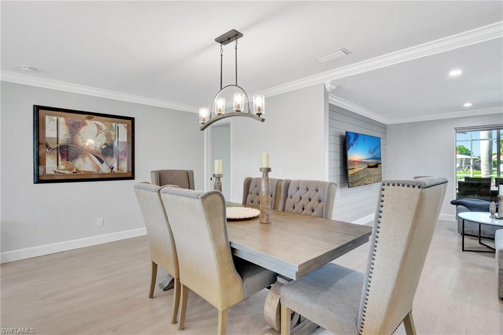 YACHT CLUB - Residential