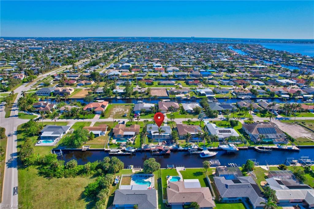 YACHT CLUB - Residential