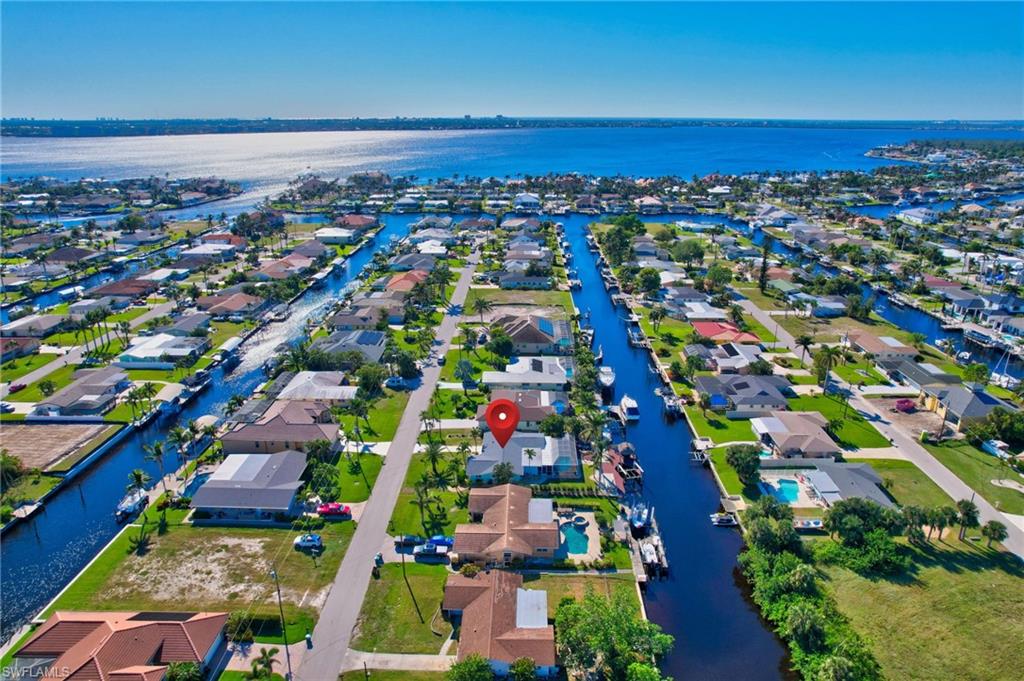 YACHT CLUB - Residential